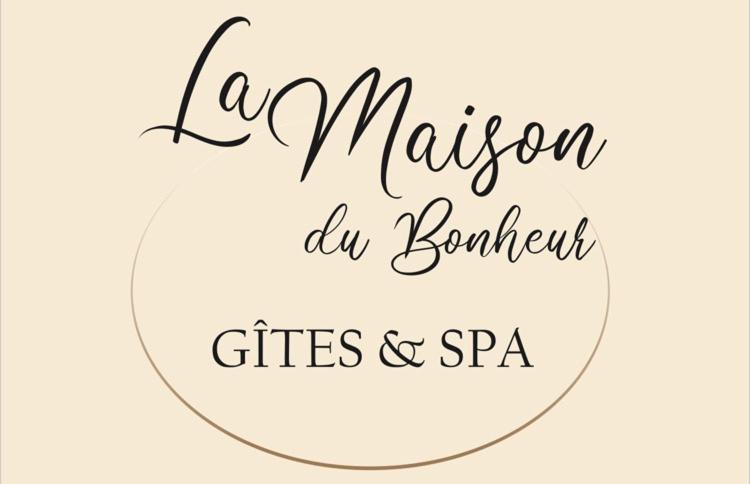 בית הארחה Saint-Ouen-sous-Bailly 	La Maison Du Bonheur Roulotte מראה חיצוני תמונה